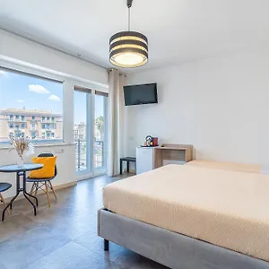 B&B Agora, 시라쿠사